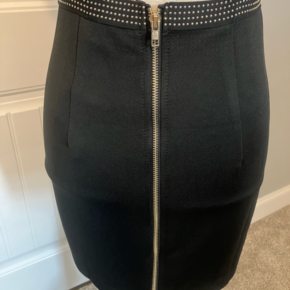 Forever 21 black dress - Picture 5 of 10